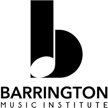 Barrington Music Institute Retina Logo